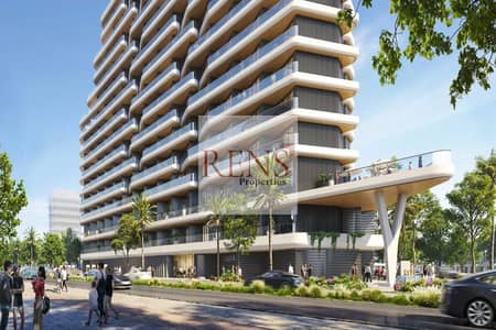 Студия Продажа в Мина Аль Араб, Рас-эль-Хайма - Apartment-Bayviews-10. jpg