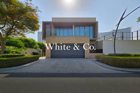 4 Bedroom Villa for Rent in Sobha Hartland, Dubai - Vacant now | Premium Villa | Corner Unit