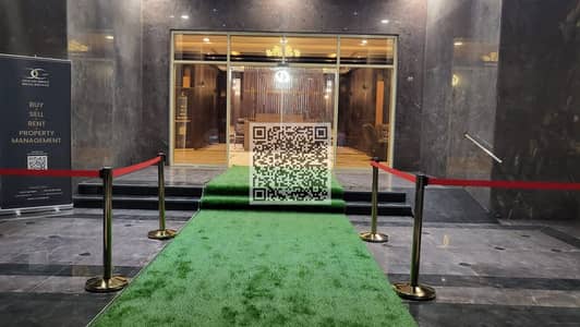 1 Bedroom Flat for Sale in Emirates City, Ajman - IMG-20250219-WA0005. jpg