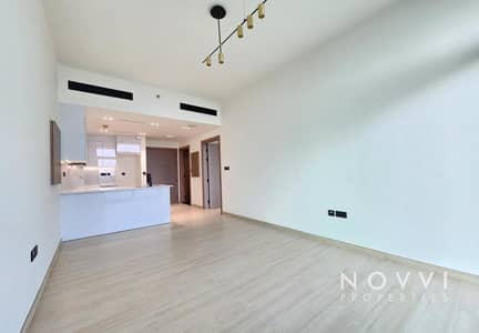 1 Bedroom Flat for Rent in Jumeirah Village Circle (JVC), Dubai - Fully Furnished | 1 Bedroom | Great Location