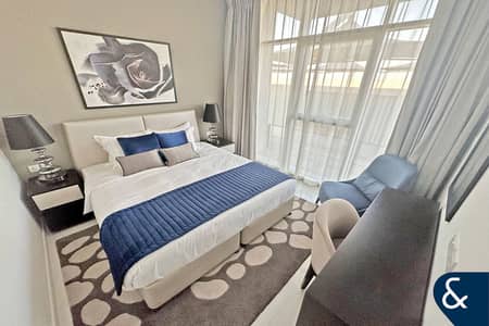 1 Bedroom Flat for Sale in DAMAC Hills 2 (Akoya by DAMAC), Dubai - 1 Bed | High ROI | Invest | VOT