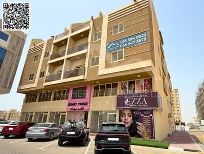 Shop for Rent in Al Jurf, Ajman - 1. jpg