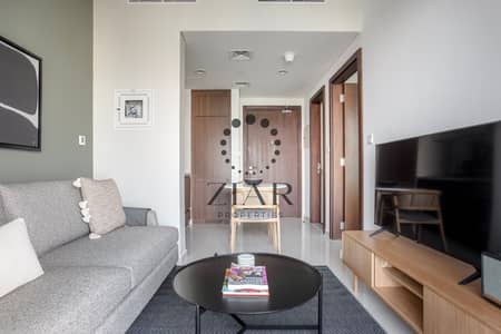 1 Bedroom Apartment for Rent in Business Bay, Dubai - _MG_5467-HDR copy 2. jpg