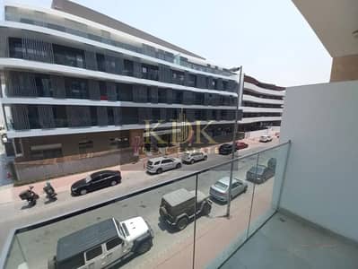 Студия в аренду в Джумейра Вилладж Серкл (ДЖВС), Дубай - WhatsApp Image 2025-08-06 at 1.55. 28 PM (1). jpeg
