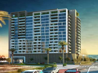 Студия Продажа в Васль Гейт, Дубай - 4. jpg