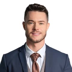 Kyle Giusti