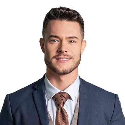 Kyle Giusti Kyle Giusti
