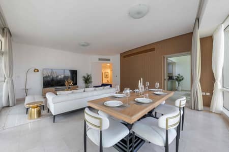 2 Bedroom Apartment for Rent in Jumeirah Lake Towers (JLT), Dubai - IMG_9288. jpg