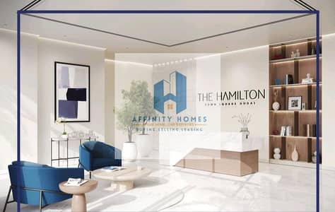 2 Bedroom Flat for Sale in Town Square, Dubai - WhatsApp Image 2025-02-11 at 12.29. 37_a238f12a. jpg