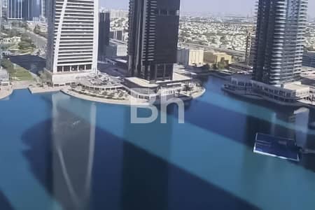 شقة 1 غرفة نوم للبيع في أبراج بحيرات الجميرا، دبي - شقة في ليك تراس،مجمع D،أبراج بحيرات الجميرا 1 غرفة 1250000 درهم - 12433552