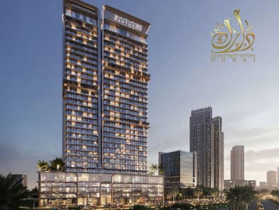 1 Bedroom Apartment for Sale in Jumeirah Village Triangle (JVT), Dubai - 1. jpg