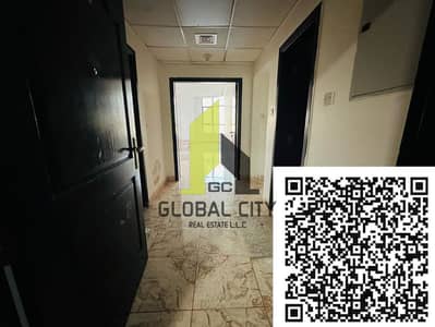 فلیٹ 3 غرف نوم للايجار في النعيمية، عجمان - WhatsApp Image 2025-08-05 at 2.54. 37 PM. jpeg