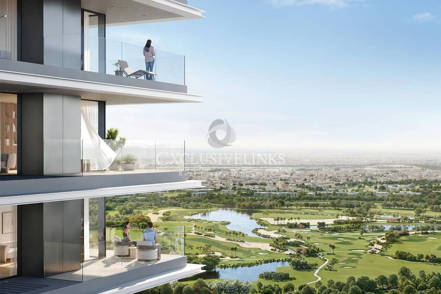 Appartement à Dubai Creek Harbour,Altan, 1 chambre, 1813888 AED - 12439019 Appartement à Dubai Creek Harbour,Altan, 1 chambre, 1813888 AED - 12439019