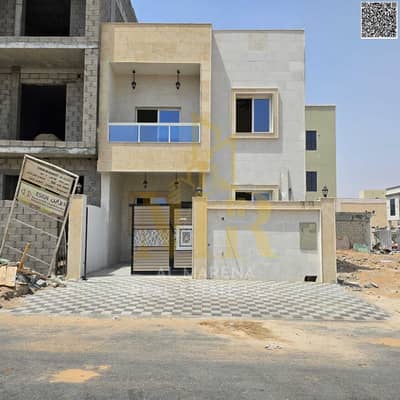 5 Bedroom Villa for Sale in Al Zahya, Ajman - IMG-20250805-WA0050. jpg