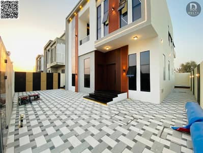 4 Bedroom Villa for Sale in Al Helio, Ajman - WhatsApp Image 2025-05-25 at 11.52. 49 PM (1). jpg