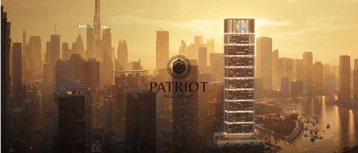 2 Cпальни Апартамент Продажа в Бизнес Бей, Дубай - One_by_Binghatti_page-0005. jpg
