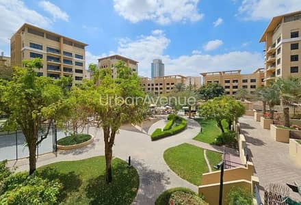 3 Bedroom Flat for Rent in The Greens, Dubai - APARTMENT FOR RENT IN AL SIDIR 4, The Greens (2). jpg