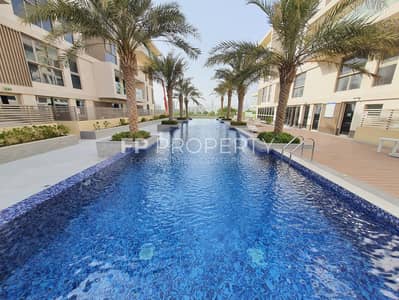 فلیٹ 2 غرفة نوم للايجار في مدينة ميدان، دبي - 20210831_161017 (1). jpg