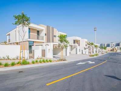 فیلا 4 غرف نوم للايجار في الفرجان، دبي - IMG-20250806-WA0140. jpg