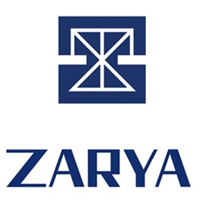 Zarya Real Estate