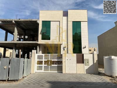 5 Cпальни Вилла Продажа в Аль Захья, Аджман - IMG-20250805-WA0472. jpg