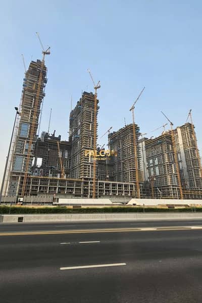 1 Bedroom Flat for Sale in Sobha Hartland, Dubai - sobha-one_cW7oT_xl. jpg