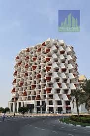 شقة 1 غرفة نوم للايجار في قرية جميرا الدائرية، دبي - BG1. jpg