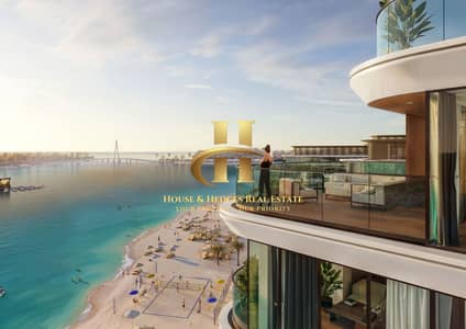 2 Cпальни Апартамент Продажа в Аль Сеанниа, Умм-эль-Кайвайн - 5. jpg