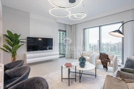 3 Bedroom Flat for Rent in Za'abeel, Dubai - Luxury Living | Best Layout | Prime Location