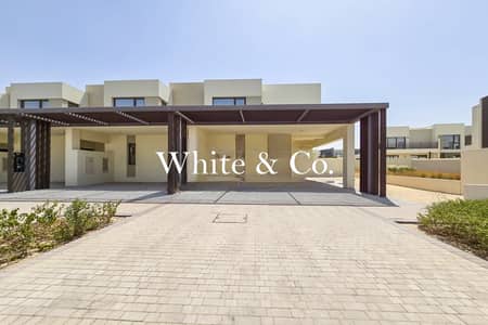 迪拜南部街区， 迪拜 4 卧室别墅待售 - 位于迪拜南部街区，艾玛尔南区，世博高尔夫别墅区，世博高尔夫别墅2区 4 卧室的别墅 2900000 AED - 12439145