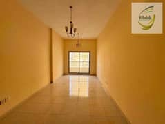 شقة في برج أحلام جولدكريست A،أبراج أحلام جولدكريست،مدينة الإمارات‬ 1 غرفة 290000 درهم - 12439157
