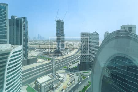 商业湾， 迪拜 写字楼待租 - 位于商业湾，B2B大厦 的写字楼 100000 AED - 12438752