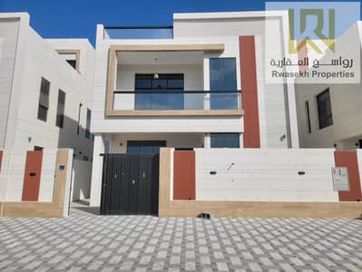 6 Bedroom Villa for Sale in Al Bahia, Ajman - 1000046735. jpg