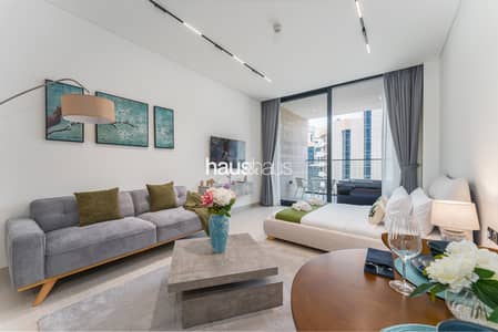 Studio for Rent in Business Bay, Dubai - untitled-4. jpg