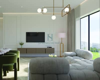 1 Bedroom Flat for Sale in Jumeirah Village Triangle (JVT), Dubai - 5. PNG