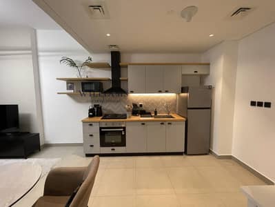 1 Bedroom Flat for Rent in Dubai Hills Estate, Dubai - ONE BEDROOM | FULLY FURNISHED | WELL-MAINTAINED