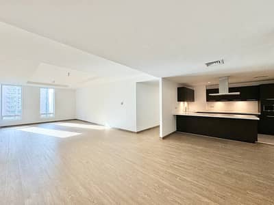 2 Bedroom Apartment for Sale in DIFC, Dubai - Spacious 2BR + Study | Sheikh Zayed Road View