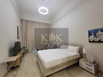Studio for Rent in Jumeirah Village Circle (JVC), Dubai - IMG-20250730-WA0162. jpg