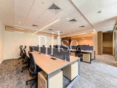 Офис в аренду в ДИФЦ, Дубай - Офис в ДИФЦ，Бурж Даман, 739770 AED - 12392742