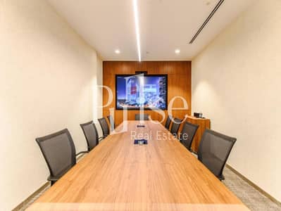 Офис в аренду в ДИФЦ, Дубай - Офис в ДИФЦ，Бурж Даман, 3534615 AED - 12414086