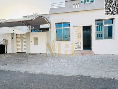 فیلا 3 غرف نوم للايجار في الزاهية، عجمان - IMG-20250806-WA0068. jpg