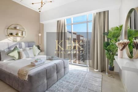 1 Bedroom Flat for Rent in Jumeirah Village Circle (JVC), Dubai - IMG-20250701-WA0081. jpg