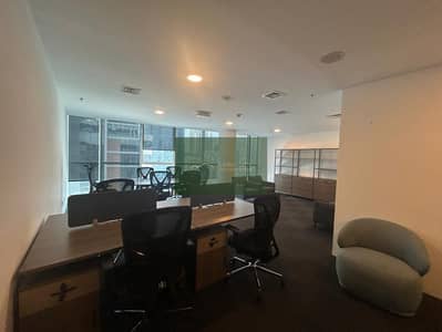 Office for Rent in Business Bay, Dubai - IMG-20250806-WA0066. jpg