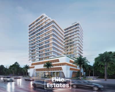 1 Спальня Апартамент Продажа в Маджан, Дубай - re new 01. jpg