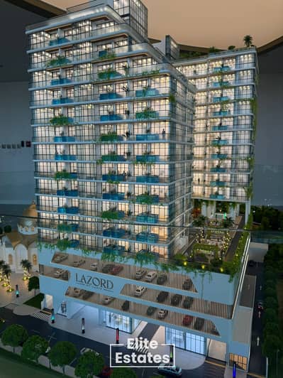 Студия Продажа в Маджан, Дубай - WhatsApp Image 2025-08-04 at 15.24. 39_43f25b7d. jpg