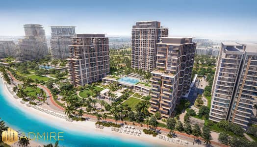 1 Bedroom Flat for Sale in Mohammed Bin Rashid City, Dubai - district_one_naya_residences_ext_01. jpg