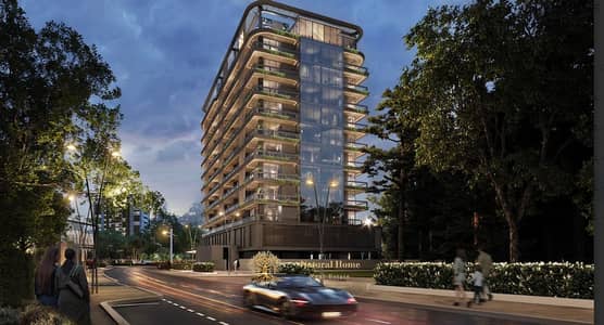 1 Спальня Апартамент Продажа в Комплекс Дубай Резиденс, Дубай - WhatsApp Image 2025-07-30 at 18.16. 01_a032bfd9. jpg