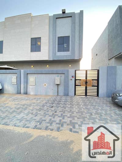 3 Bedroom Villa for Rent in Al Yasmeen, Ajman - IMG_5999. jpg