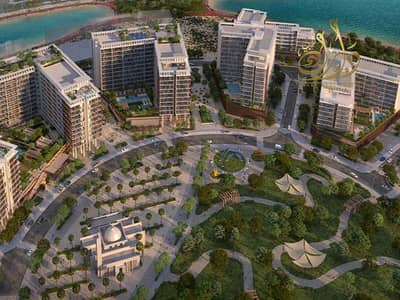 شقة 1 غرفة نوم للبيع في مدينة دبي للإنتاج، دبي - Screenshot 2025-03-11 153452. png