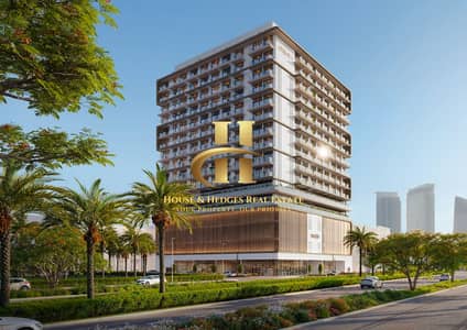 1 Bedroom Flat for Sale in Jumeirah Village Circle (JVC), Dubai - 7. png